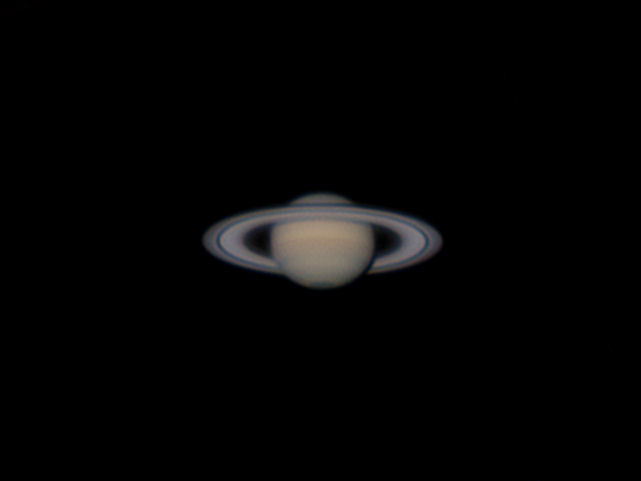Saturne RGB